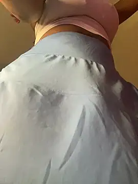 Cherrytowild online show from March 2025 05:31:01 AM