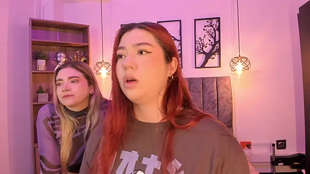 Andy and emma online show from December 2024 12:45:02 PM