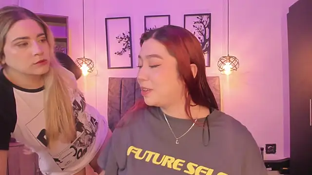 Andy and emma online show from January 2025 12:41:02 PM