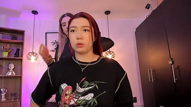 Andy and emma online show from January 2025 12:45:02 PM