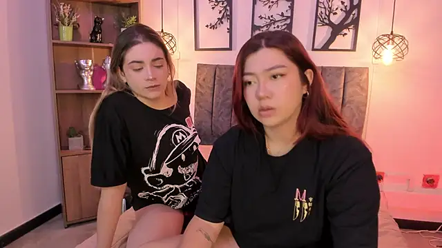 Andy and emma online show from February 2025 12:45:02 PM