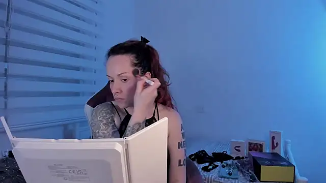 Domina Deivis online show from February 2025 06:11:02 AM