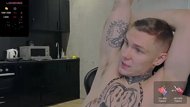 Lechery boy online show from December 2024 09:22:01 PM