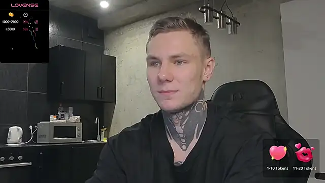 Lechery boy online show from December 2024 07:01:01 AM