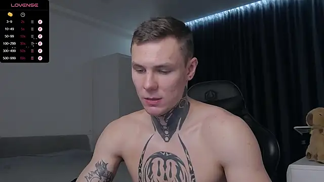 Lechery boy online show from January 2025 06:36:02 PM