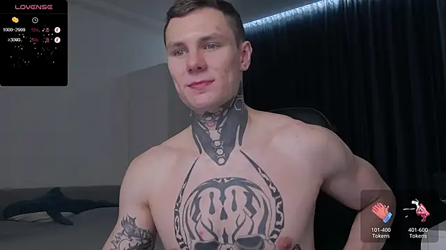 Lechery boy online show from February 2025 05:23:02 PM