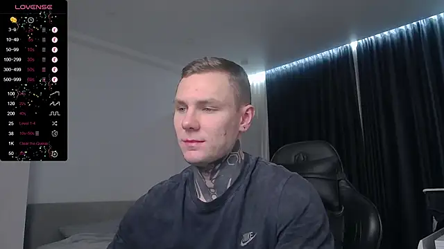 Lechery boy online show from March 2025 04:54:02 PM