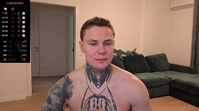 Lechery boy online show from September 2025 01:33:01 PM