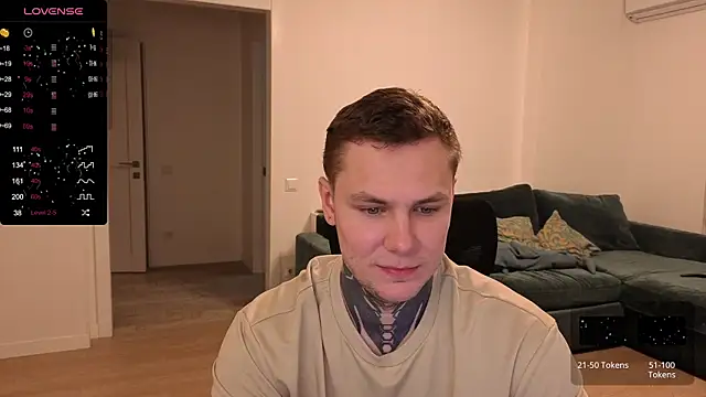 Lechery boy online show from November 2025 11:53:02 AM