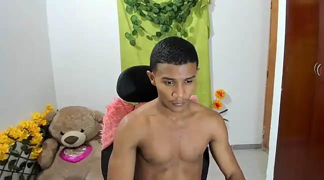 corzoethan online show from February 2025 11:09:01 PM