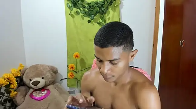 corzoethan online show from February 2025 11:03:01 PM