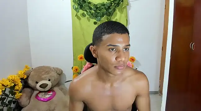 corzoethan online show from February 2025 11:04:01 PM