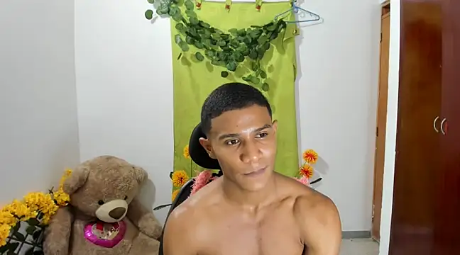 corzoethan online show from March 2025 02:09:01 AM