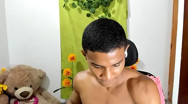 corzoethan online show from March 2025 05:14:02 AM