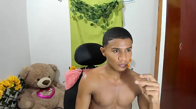 corzoethan online show from March 2025 11:34:02 PM