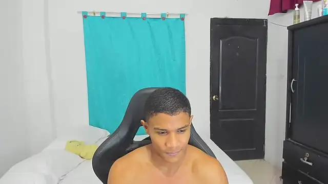 corzoethan online show from October 2025 11:33:01 PM