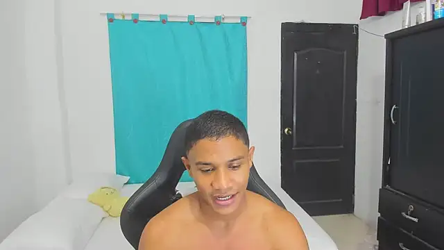 corzoethan online show from October 2025 12:41:02 AM