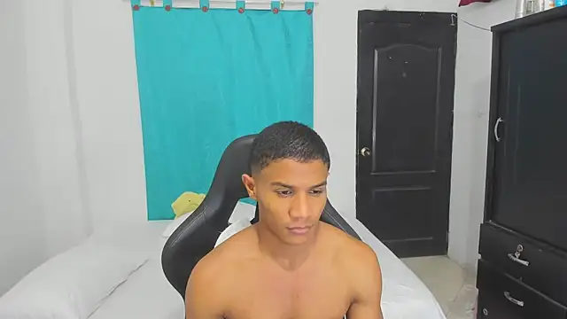 corzoethan online show from October 2025 11:14:01 PM