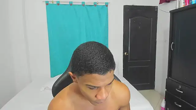 corzoethan online show from October 2025 12:25:01 AM