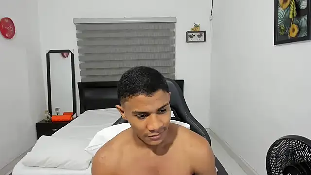 corzoethan online show from November 2025 10:52:02 PM