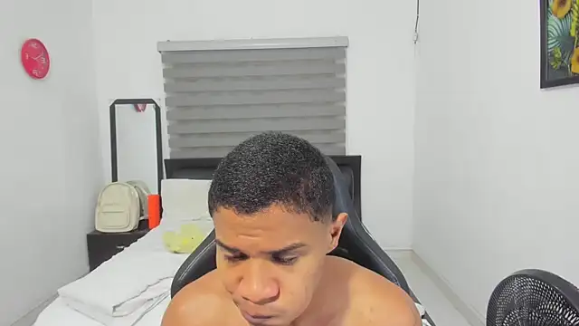 corzoethan online show from February 2026 12:37:01 AM