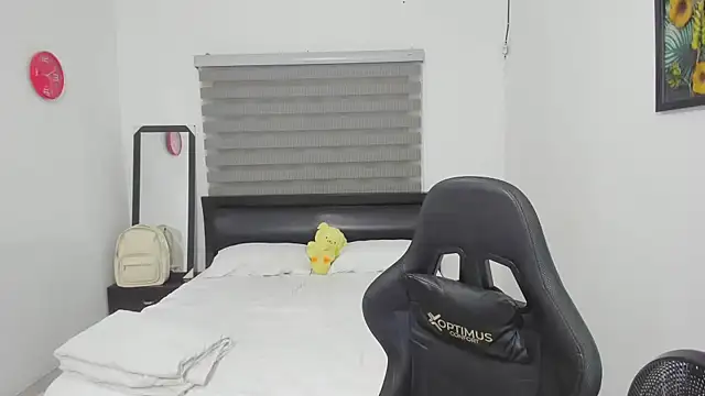 corzoethan online show from February 2026 11:12:01 PM