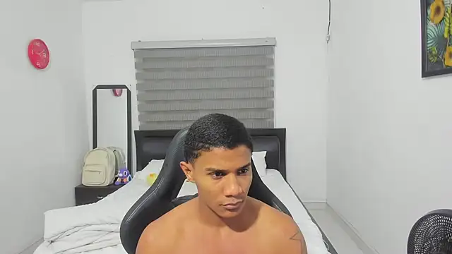 corzoethan online show from March 2026 11:09:01 PM