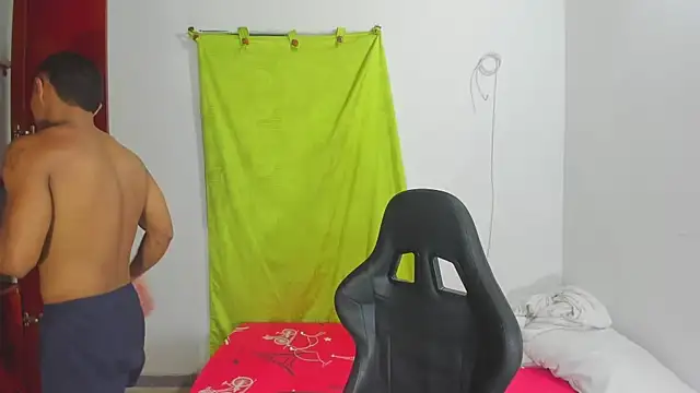 corzoethan online show from April 2026 01:18:01 AM