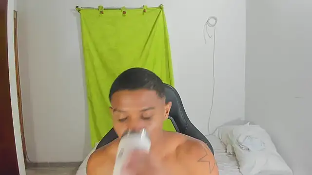 corzoethan online show from April 2026 04:31:02 PM