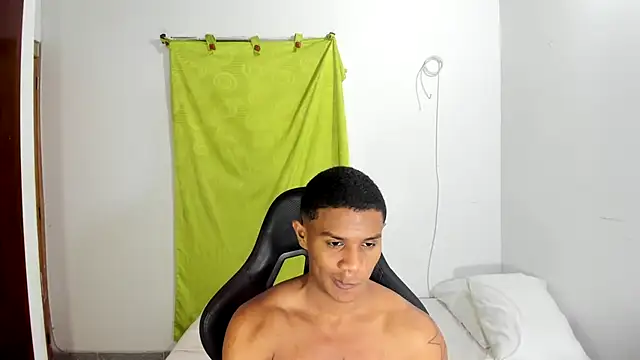 corzoethan online show from April 2026 04:42:02 PM