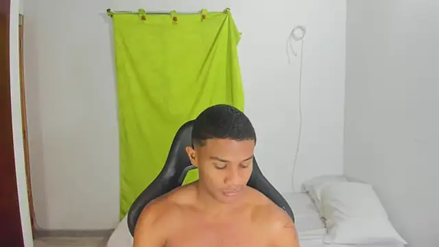 corzoethan online show from April 2026 02:58:02 PM