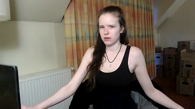 Snapshot of Princess-Lilly chatting on January 2025 04:19:01 PM Princess-Lilly online show from January 2025 04:19:01 PM