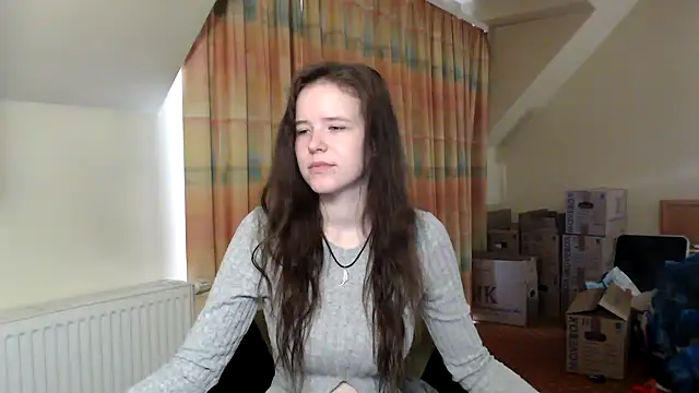 Snapshot of Princess-Lilly chatting on February 2025 08:43:01 AM Princess-Lilly online show from February 2025 08:43:01 AM