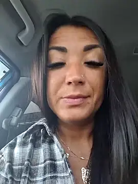 RuslanaXX online show from January 2025 03:47:01 AM