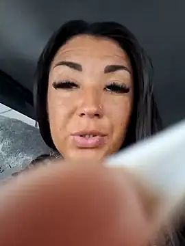 RuslanaXX online show from January 2025 03:54:02 AM