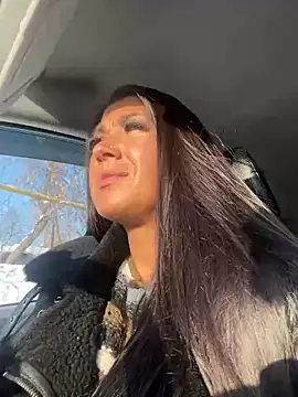 RuslanaXX online show from February 2025 04:27:01 AM