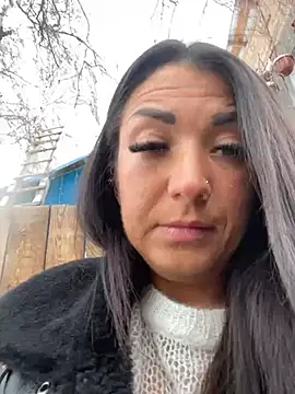 RuslanaXX online show from February 2025 03:29:02 AM