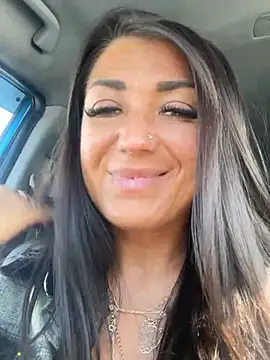 RuslanaXX online show from February 2025 08:37:02 AM