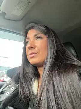 RuslanaXX online show from February 2025 05:02:02 AM