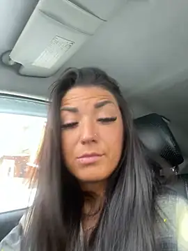 RuslanaXX online show from March 2025 03:52:02 AM