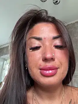 RuslanaXX online show from September 2025 02:13:02 AM