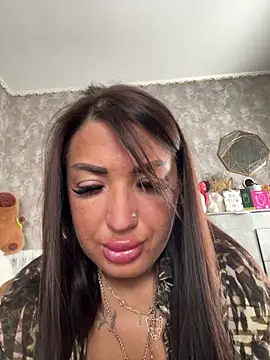 RuslanaXX online show from October 2025 04:21:02 AM