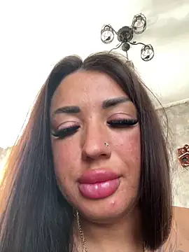 RuslanaXX online show from March 2026 05:29:01 AM