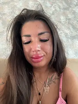 RuslanaXX online show from June 2026 03:44:01 AM