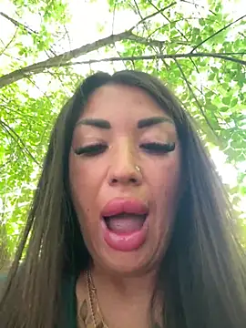 RuslanaXX online show from June 2026 05:44:01 AM