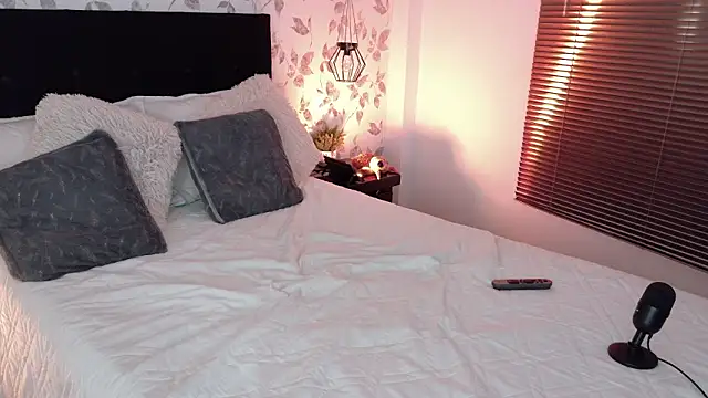 Nathaly-Lopez online show from March 2026 02:00:01 PM