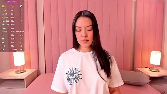 lexiethompson  online show from March 2026 12:12:02 PM