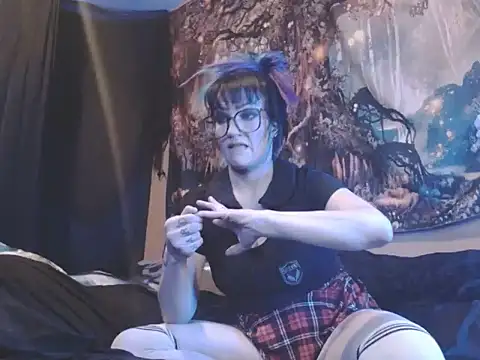 Snapshot of HighCityHoney chatting on February 2025 04:53:02 PM HighCityHoney online show from February 2025 04:53:02 PM