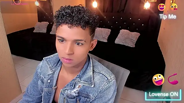 Noah Smith04 online show from March 2025 09:25:02 PM