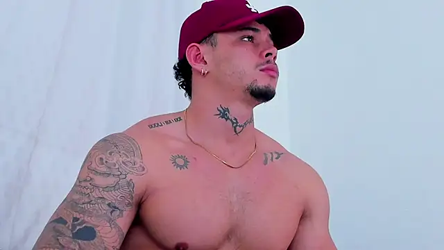 NoahhBrown online show from February 2026 07:36:01 PM